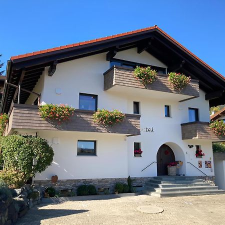 Auszeit Apartment Obermaiselstein Exterior photo